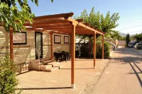 Camping Arena Blanca - Tiny houses