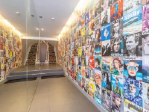 Urban Style Bordeaux Centre Hotel de la Presse Hoteles en Burdeos