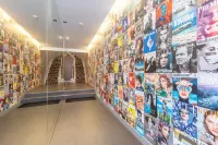 Urban Style Bordeaux Centre Hotel de la Presse Hôtels à : Bordeaux