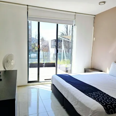 Hotel Singular Sócrates Отели рядом с достопримечательностью «Мусео Сумайя»