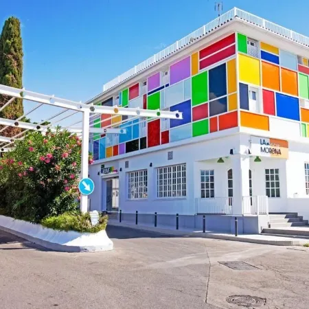 Hotel Kuve Marbella