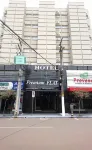 歐里尼奧斯精品公寓住宅飯店