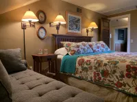 Kangaroo House Bed & Breakfast Hotels in Eastsound