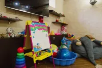 Усадьба Добролюбово