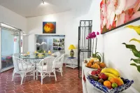 Garden of Dreams Boutique Hotel Hotels in Ajijic