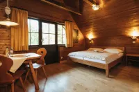 Naturel Hoteldorf Seeleitn - balcony