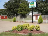 Oxford Inn Hotels in Ozark