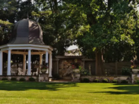 The Inn & Spa at Intercourse Village Hotels in Intercourse