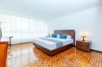 Ayenda Colina Real Hotels in 