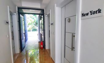 World Cities Residence