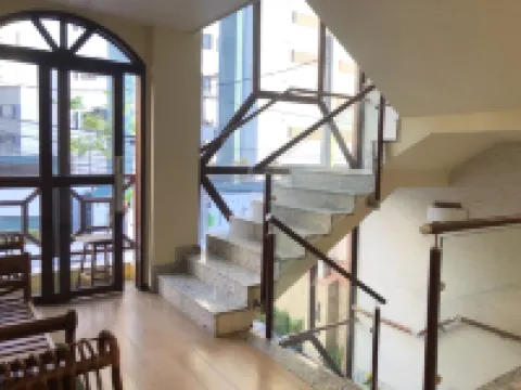 Vitória Praia Hotel Hoteles en Recife