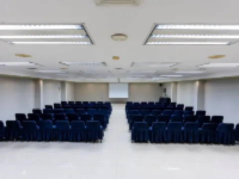 Hotel Ocean View Hoteles en Campeche