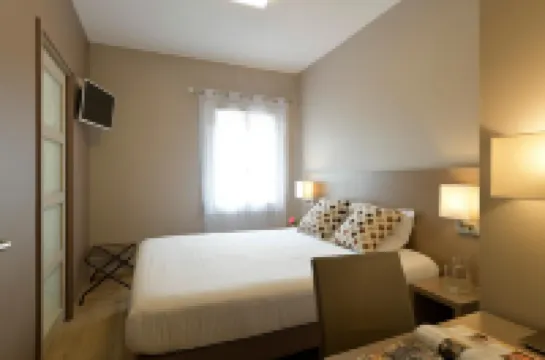 ロジ オテル レストラン ル パルダイヤン