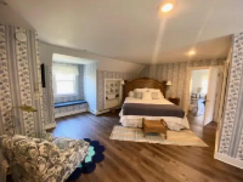 Brook Farm Inn Hotels in Lenox