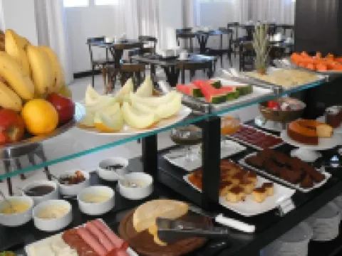 M Tower Hotel Hotels in Pelotas