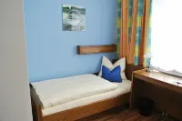 Frühstückspension Paradiesgartl - homestay