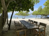 Sabai Beach - Resorts