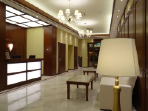 Centrum Hotel Hotels in Debrecen