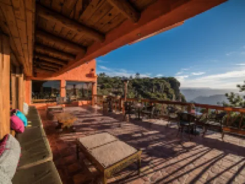 Hotel Mirador Essential by Balderrama Hotel Collection Hoteles en Urique