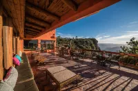 Hotel Mirador Essential by Balderrama Hotel Collection Hôtels à : Urique
