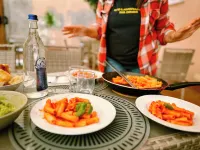 Hotel Bello by Ostello Bello Hotel a Varigotti