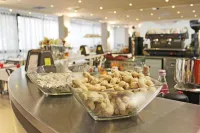 Hotel Genty - servizio colazione