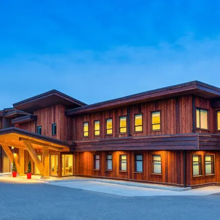 Kwa'Lilas Hotel