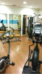 Angela Suites Boutique Hotel - Kuntosalit