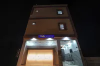 팹호텔 Rk 담 브린다반 호텔