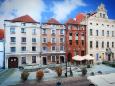 Hotel Gromada Toruń Hotels in Torun