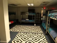 Duo Housing Vaşington otelleri