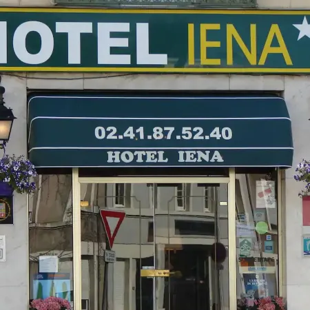 Hotel Iena