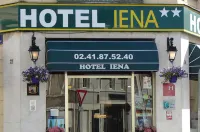 Hotel Iena Hotels in Beaucouze
