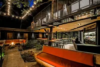 Hotel Oxú Solo Adultos