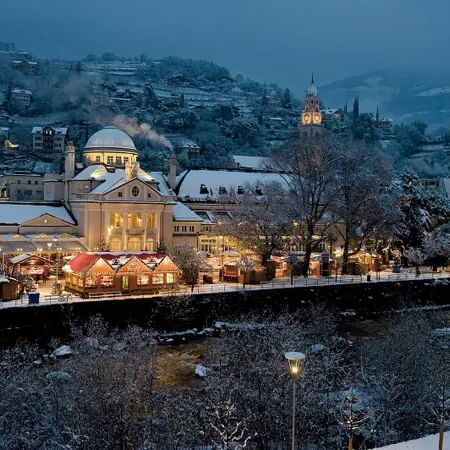 Garni Villa Tyrol - Adults Only