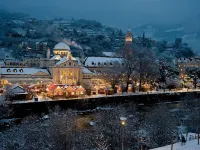 Garni Villa Tyrol - Adults Only Hotels in Algund