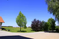 Pension Bernhardhof Hotels in Egling