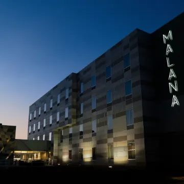 Malana Hotels & Suites