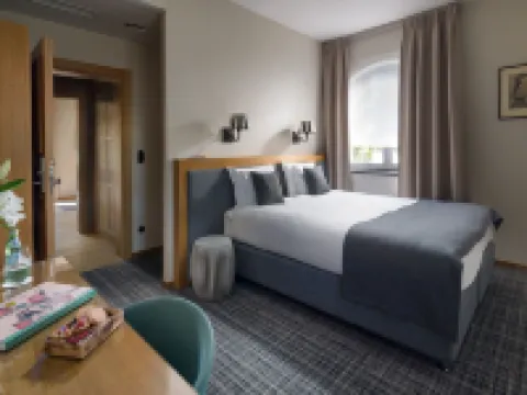 Relais & Châteaux Hotel Quadrille - Adults Only Hotels in Gdynia