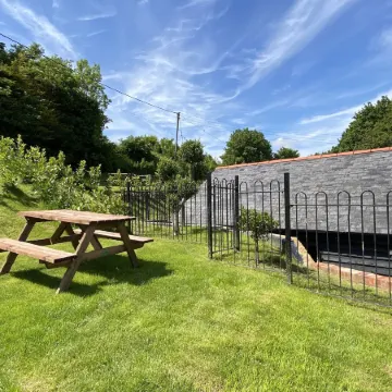 The Lydden Bell