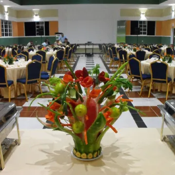 Altocerro Villas Hotel & Camping