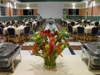 Altocerro Villas Hotel & Camping Hotel di Constanza