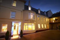 Duke of Normandie Hotel a 