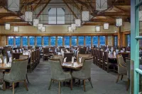 Lied Lodge at Arbor Day Farm
