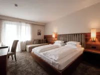 Hotel Pollinger Hotel a Merano