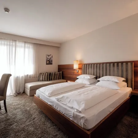 Hotel Pollinger