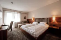 Hotel Pollinger Hotels in Tscherms