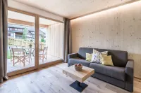 Hirben Naturlaub Hotels in Niederdorf