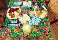 Intillama Jungle Lodge Eirl - Pet friendly