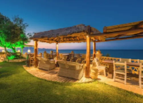 Porta del Mar Beach Resort